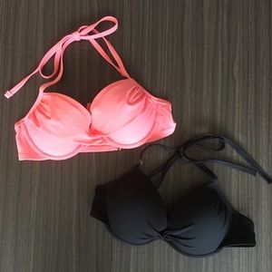 2 for 1 Bikini Tops!